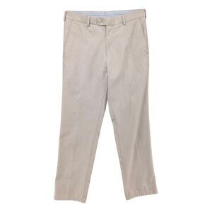 Peter Millar Golf Khaki Pants